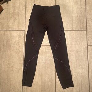 Lululemon leggings
